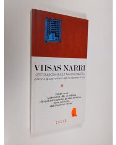 käytetty kirja Viisas narri : kertomuksia mulla Nasraddinista