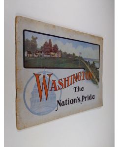 käytetty teos Washington, the nation's pride (1902)