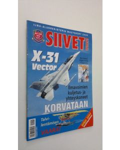 käytetty teos Siivet No.1, 2004