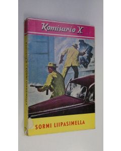 Kirjailijan Matt P. Castle käytetty kirja Paholaisen kirjeet