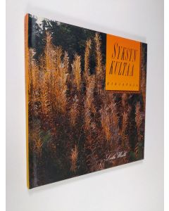 Kirjailijan Leila Walle käytetty kirja Syksyn kultaa