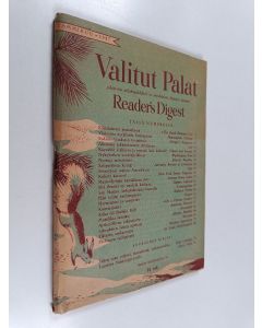 käytetty teos Valitut palat : Tammikuu 1947