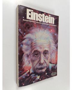 Kirjailijan Banesh Hoffmann & Helen Dukas käytetty kirja Albert einstein