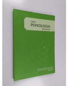 Kirjailijan Harri Peltomaa käytetty kirja Lukion psykologia : kertauskirja