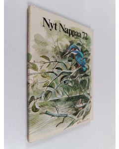 käytetty kirja Nyt nappaa 72