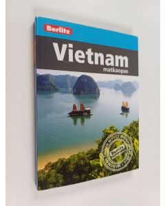 Kirjailijan Andrew Forbes käytetty kirja Vietnam