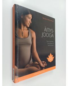 Kirjailijan Tara Lee käytetty kirja Äitiysjooga : opas raskauteen, synnytykseen ja palautumiseen