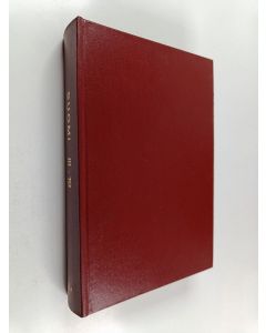 käytetty kirja Suomi : kirjoituksia isänmaallisista aiheista : 3. jakso, 19. osa