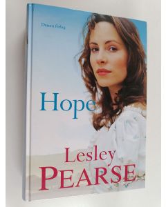 Kirjailijan Lesley Pearse käytetty kirja Hope