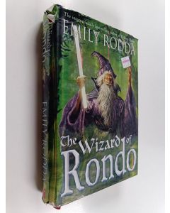 Kirjailijan Emily Rodda käytetty kirja The Wizard of Rondo