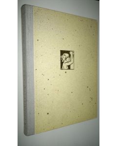 käytetty kirja Suomen taidetta 1800-luvulla : 240 kuvaa