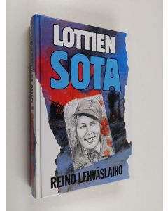 käytetty kirja Lottien sota