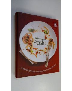 käytetty kirja Mmmm : pasta