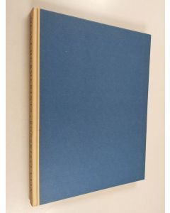 Kirjailijan Olavi Hurmerinta käytetty kirja Ronskisti vaan