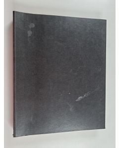 käytetty teos Metsästäjä vuosikerrat 1968-1970 (nrot 2-6/1968, 1-4/1969, 1-4/1970) (yhteensidottuna)