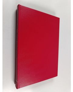 Kirjailijan Pentti Halme & Mikko Valtasaari käytetty kirja Vietnamin palavat tuulet