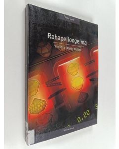 Kirjailijan Pekka Lund käytetty kirja Rahapeliongelma : yksilölle jätetty taakka