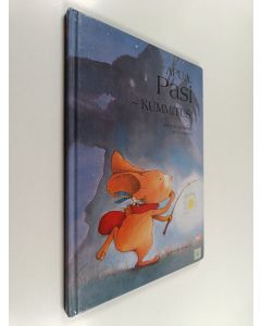 Kirjailijan Brigitte Weninger käytetty kirja Apua, Pasi - kummitus!