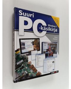 Kirjailijan Reima Flyktman käytetty kirja Suuri PC-käsikirja : Windows 7