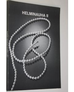 käytetty kirja Helminauha 2, Runo- ja proosa-antologia