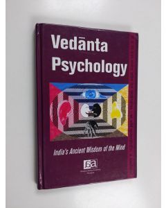 käytetty kirja Vedānta psychology : India's ancient wisdom of the mind