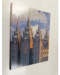 käytetty teos Myöhempien Aikojen Pyhien Jeesuksen Kristuksen Kirkon Temppelit