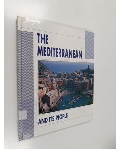 Kirjailijan David Flint käytetty kirja The Mediterranean and its people