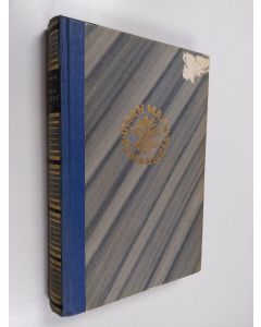 Kirjailijan Artturi Leinonen käytetty kirja Hakkapeliitat 3