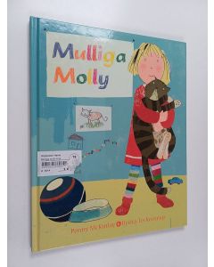 Kirjailijan Penny McKinlay käytetty kirja Mulliga Molly