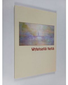 Kirjailijan Juha Degerman käytetty kirja Yhteisellä tiellä