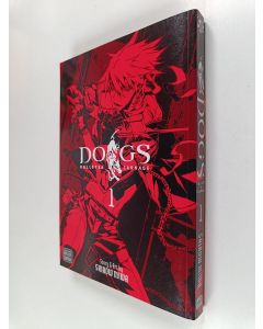 Kirjailijan Shirow Miwa käytetty kirja Dogs.1 : Bullets & Carnage