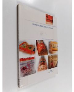 käytetty kirja Pakkausmerkintäopas