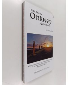 Kirjailijan Charles Tait käytetty kirja The Peedie Orkney Guide Book
