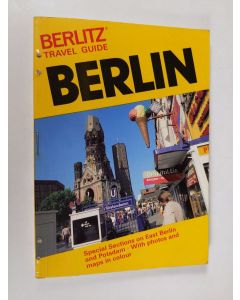 käytetty kirja Berlin
