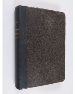 käytetty kirja Virallinen sulhanen : romaani