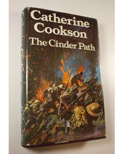 Kirjailijan Catherine Cookson käytetty kirja The Cinder Path