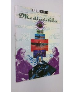 käytetty teos Kielikuvia Mediavihko