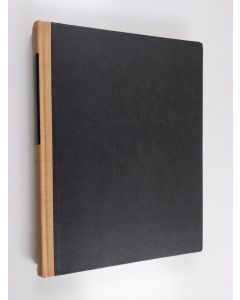 Kirjailijan James D. Horan käytetty kirja The great American west : a pictorial history from Coronado to the last frontier
