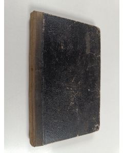 Kirjailijan Martti Luther käytetty kirja Tohtori Martti Lutherin oppi Kristuksen kalliista lunastustyöstä Gal. 1: 4, 5 ja 3: 14, 15 johdolla : Lutherin saarna Kristuksen kärsimisestä ja Lutherin neuvo Kristuksen kärsimisen oikeaan käyttämiseen