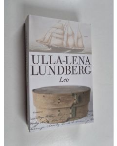 Kirjailijan Ulla-Lena Lundberg käytetty kirja Leo