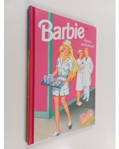 Tekijän Tarja Hilli  käytetty kirja Barbie : Apua auttakaa!