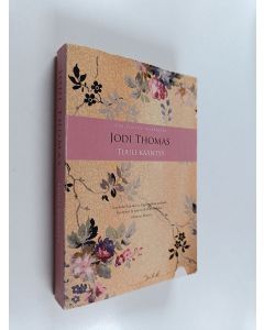 Kirjailijan Jodi Thomas käytetty kirja Tuuli kääntyy