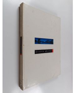 käytetty kirja Parasta suomalaista mainontaa ja graafista suunnittelua : Vuoden huiput 1987 = The annual of finnish advertising and Advertising