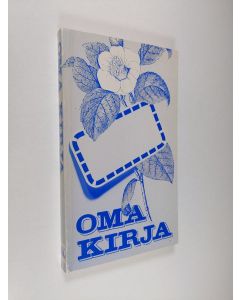 käytetty kirja Oma kirja