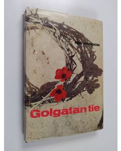 Kirjailijan Roy Hession käytetty kirja Golgatan tie