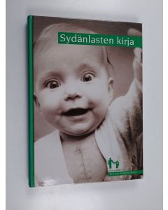 Tekijän Eric Ivar Wallgren  käytetty kirja Sydänlasten kirja