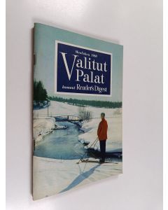 käytetty teos Valitut palat : Maaliskuu 1960