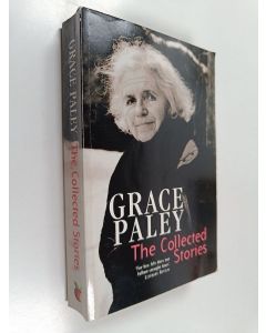 Kirjailijan Grace Paley käytetty kirja The Collected Stories of Grace Paley