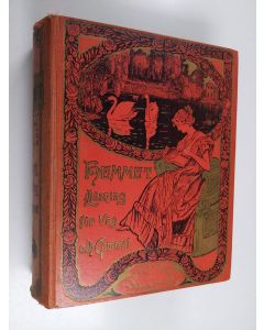 käytetty kirja Hemmet 1927 : läsning för ung och gammal : illustrerad veckotidning