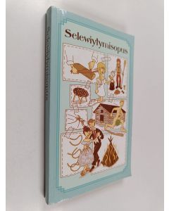 käytetty kirja Selewiytymisopus
